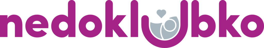 Nedoklubko logo